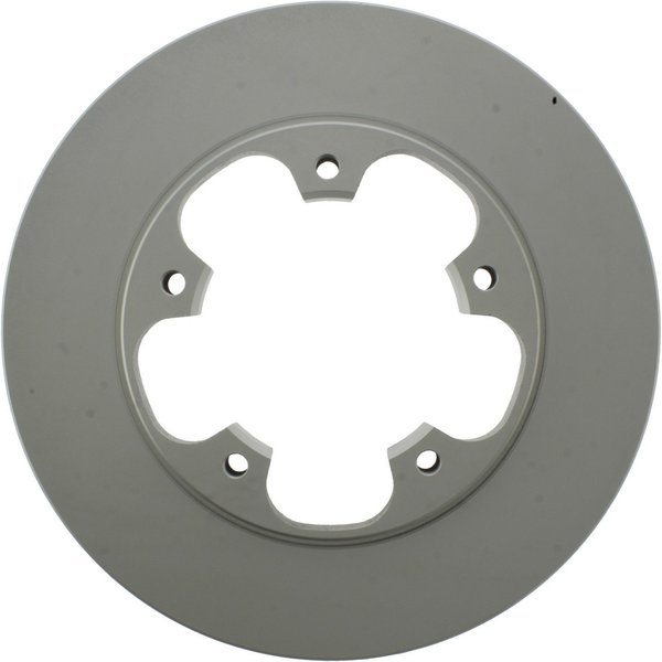 Centric Parts Gcx Brake Rotor Fully Coated, 320.65145F 320.65145F